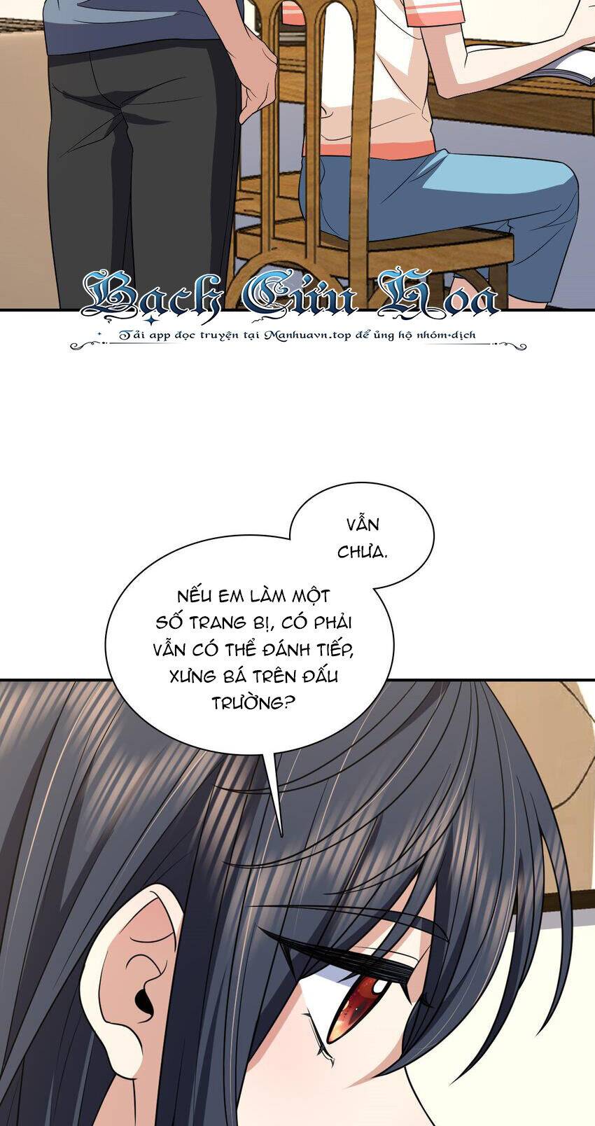 Bà Xã Nhà Tôi Đến Từ Ngàn Năm Trước - Chapter 188 - Page 28