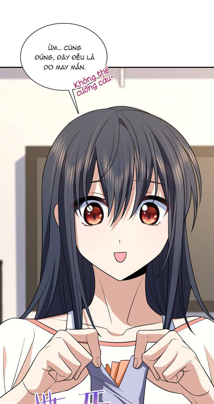 Bà Xã Nhà Tôi Đến Từ Ngàn Năm Trước - Chapter 188 - Page 35