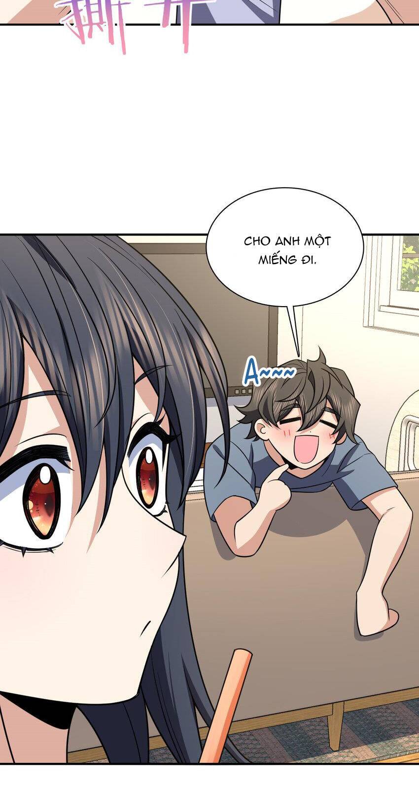 Bà Xã Nhà Tôi Đến Từ Ngàn Năm Trước - Chapter 188 - Page 36