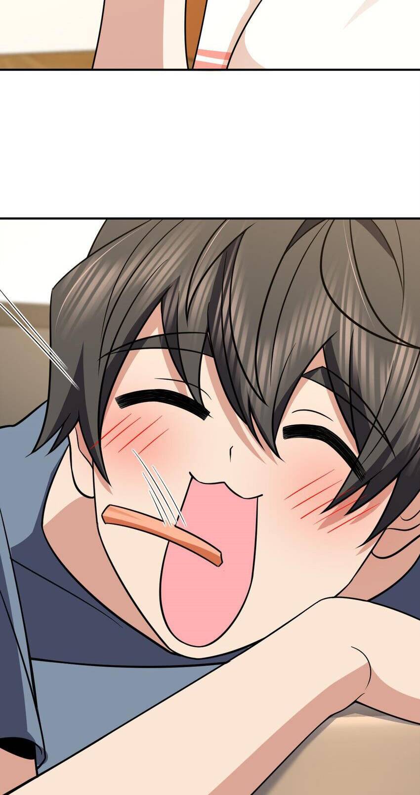 Bà Xã Nhà Tôi Đến Từ Ngàn Năm Trước - Chapter 188 - Page 38