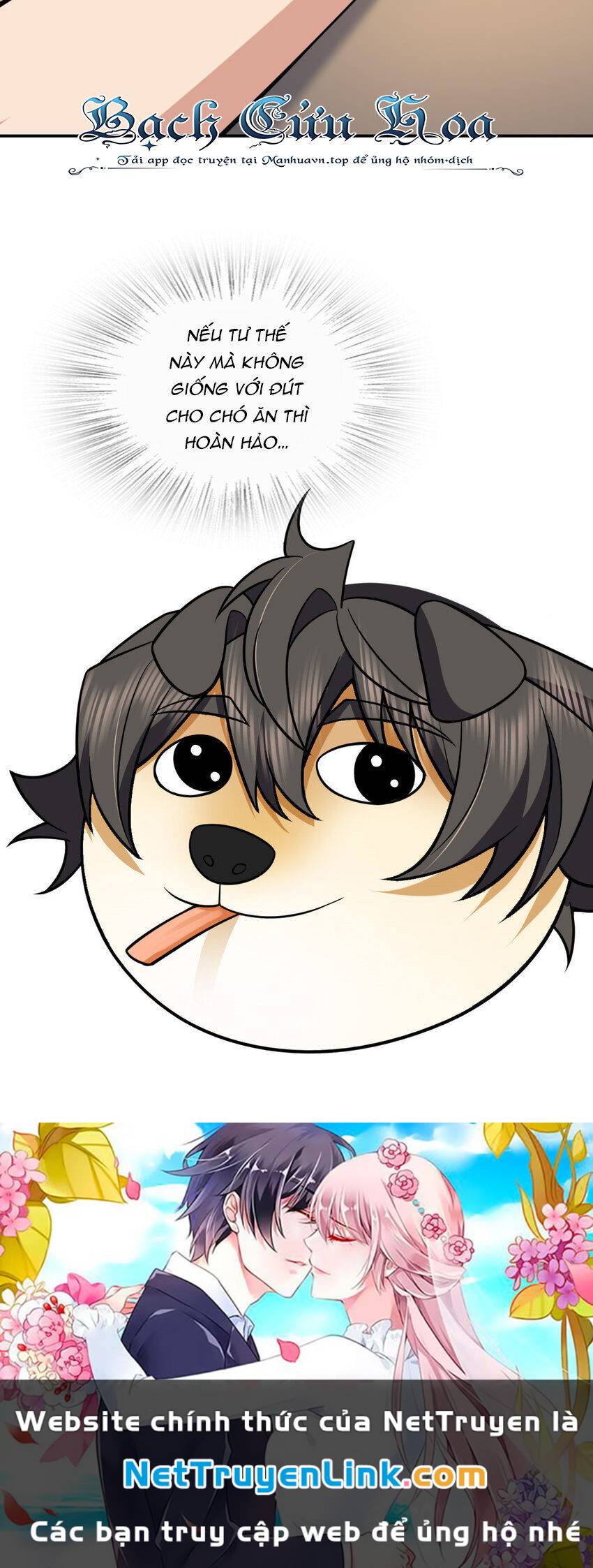 Bà Xã Nhà Tôi Đến Từ Ngàn Năm Trước - Chapter 188 - Page 39