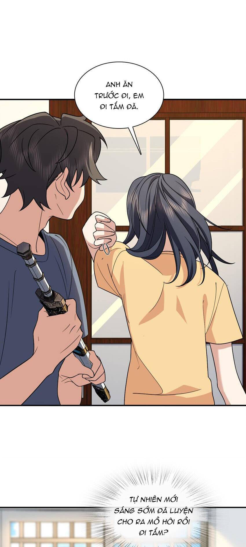 Bà Xã Nhà Tôi Đến Từ Ngàn Năm Trước - Chapter 188 - Page 4