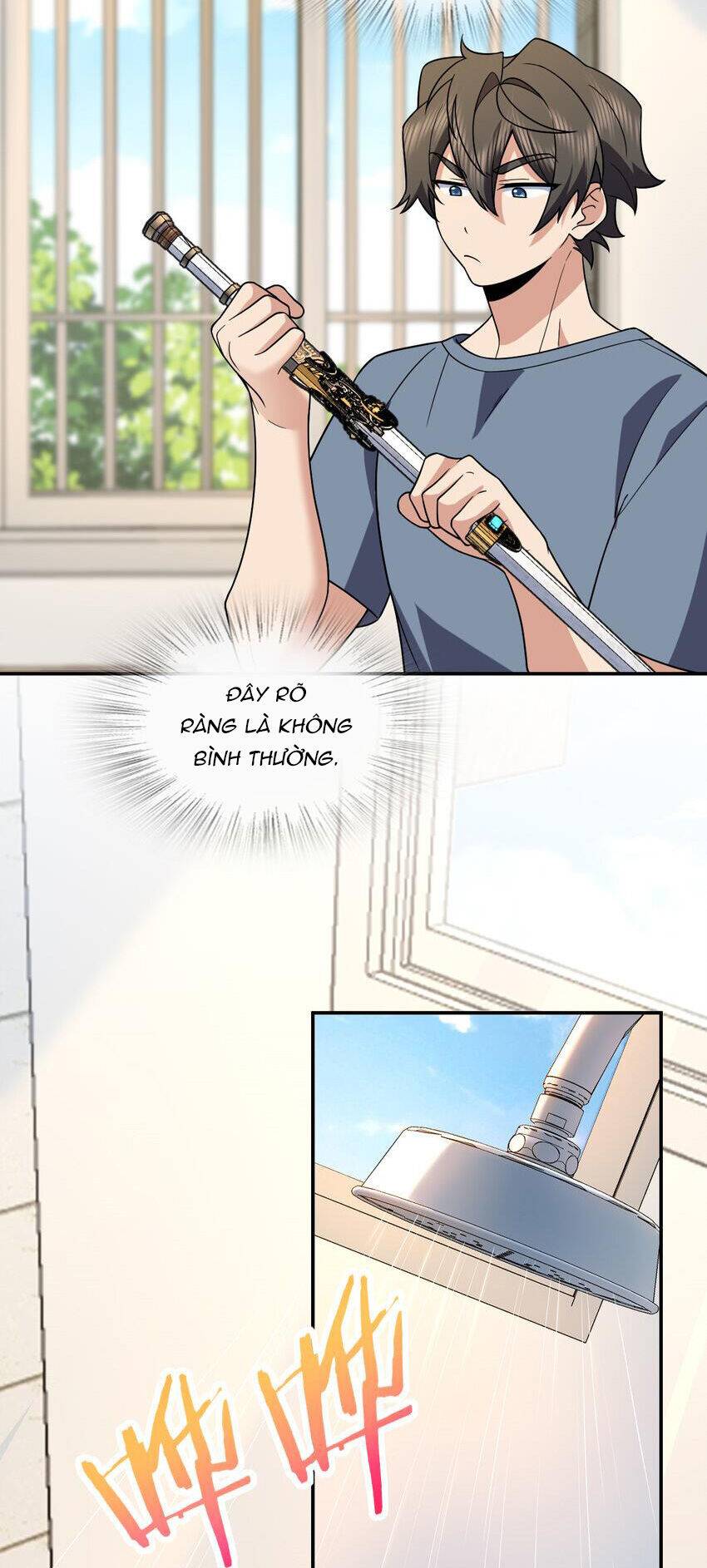 Bà Xã Nhà Tôi Đến Từ Ngàn Năm Trước - Chapter 188 - Page 5