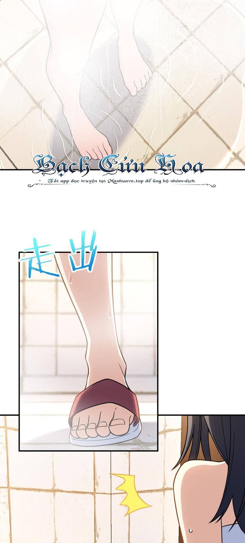 Bà Xã Nhà Tôi Đến Từ Ngàn Năm Trước - Chapter 188 - Page 7