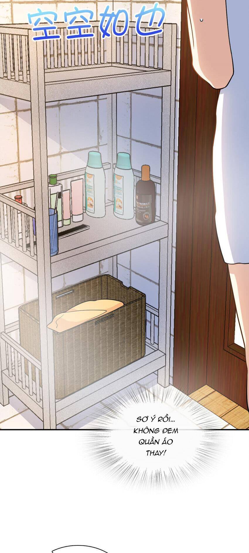 Bà Xã Nhà Tôi Đến Từ Ngàn Năm Trước - Chapter 188 - Page 8