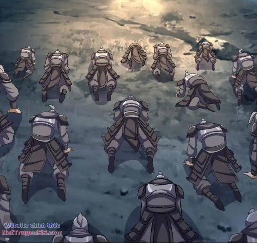 Đại Quản Gia Là Ma Hoàng - Chapter 503 - Page 9