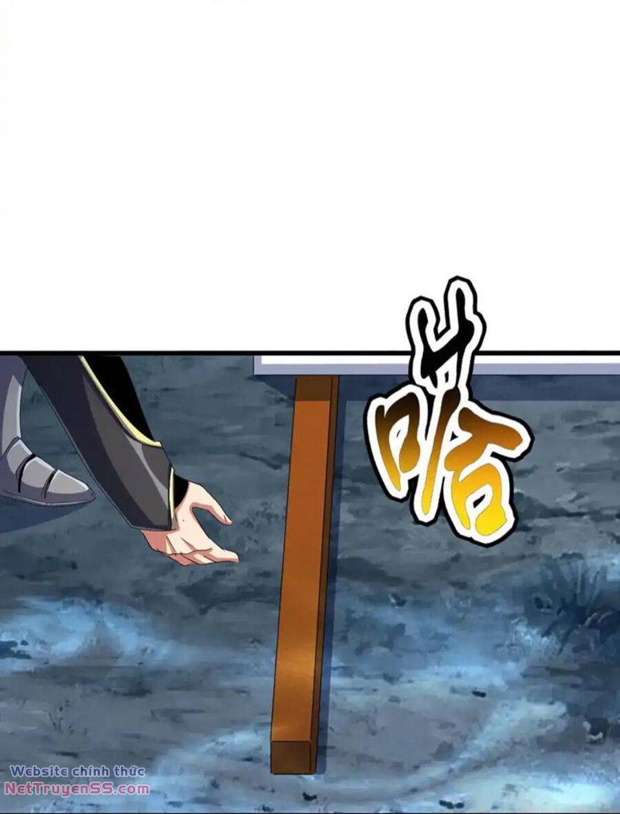 Đại Quản Gia Là Ma Hoàng - Chapter 503 - Page 12