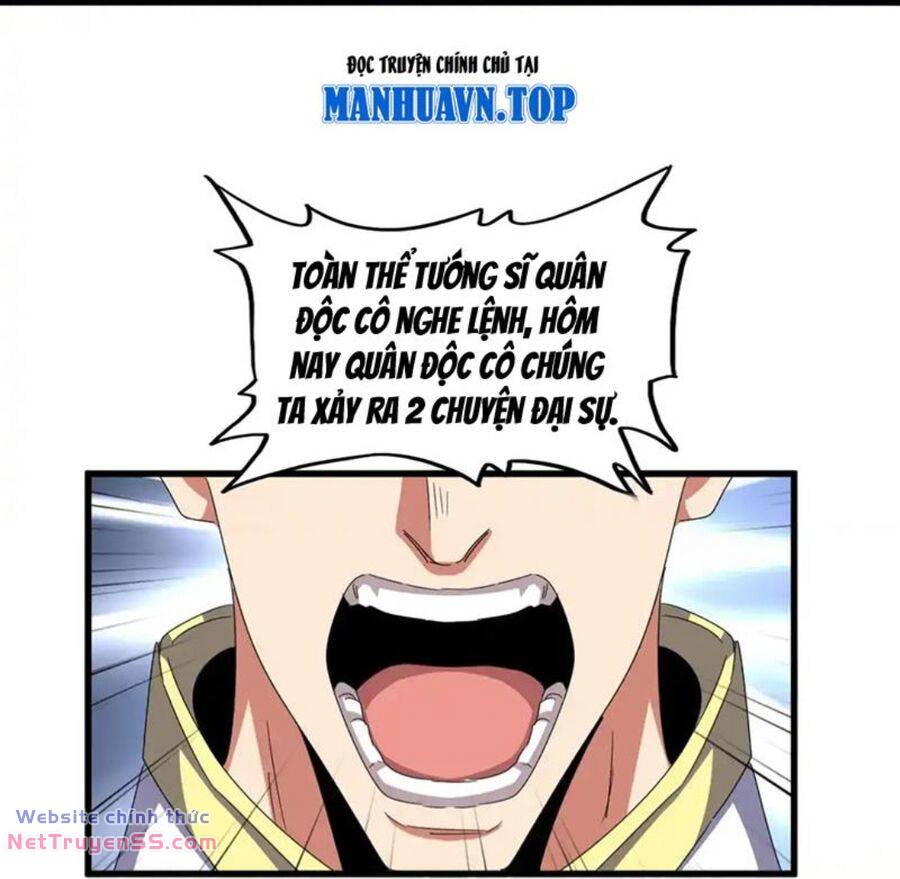 Đại Quản Gia Là Ma Hoàng - Chapter 503 - Page 13