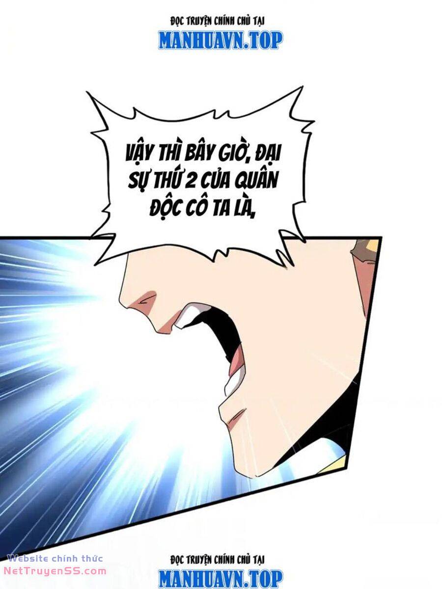 Đại Quản Gia Là Ma Hoàng - Chapter 503 - Page 20