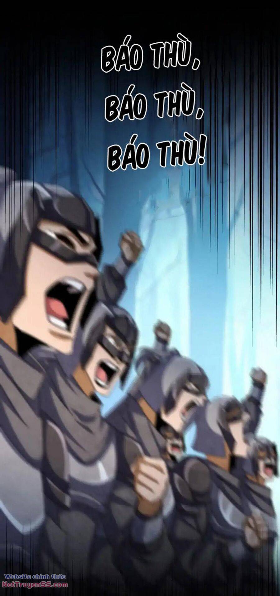 Đại Quản Gia Là Ma Hoàng - Chapter 503 - Page 30