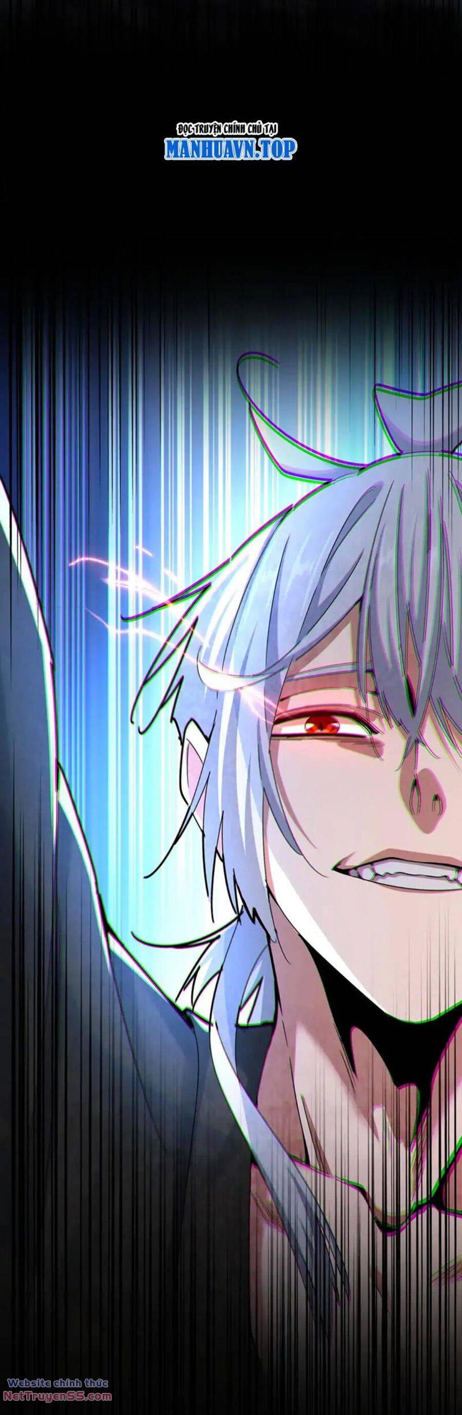 Đại Quản Gia Là Ma Hoàng - Chapter 503 - Page 31