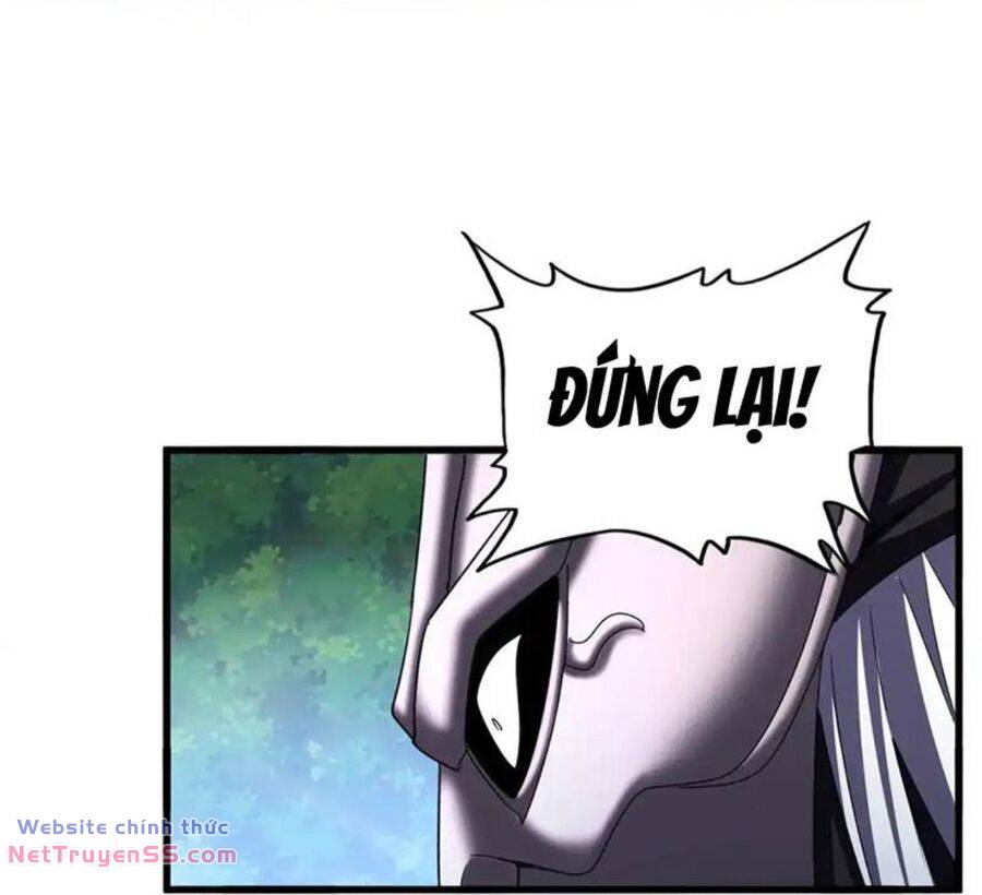 Đại Quản Gia Là Ma Hoàng - Chapter 503 - Page 36