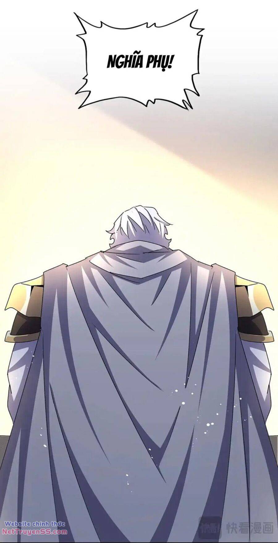 Đại Quản Gia Là Ma Hoàng - Chapter 503 - Page 3