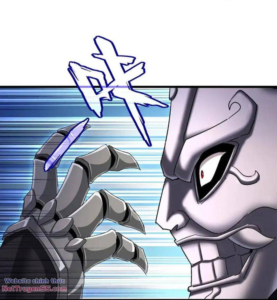 Đại Quản Gia Là Ma Hoàng - Chapter 503 - Page 42