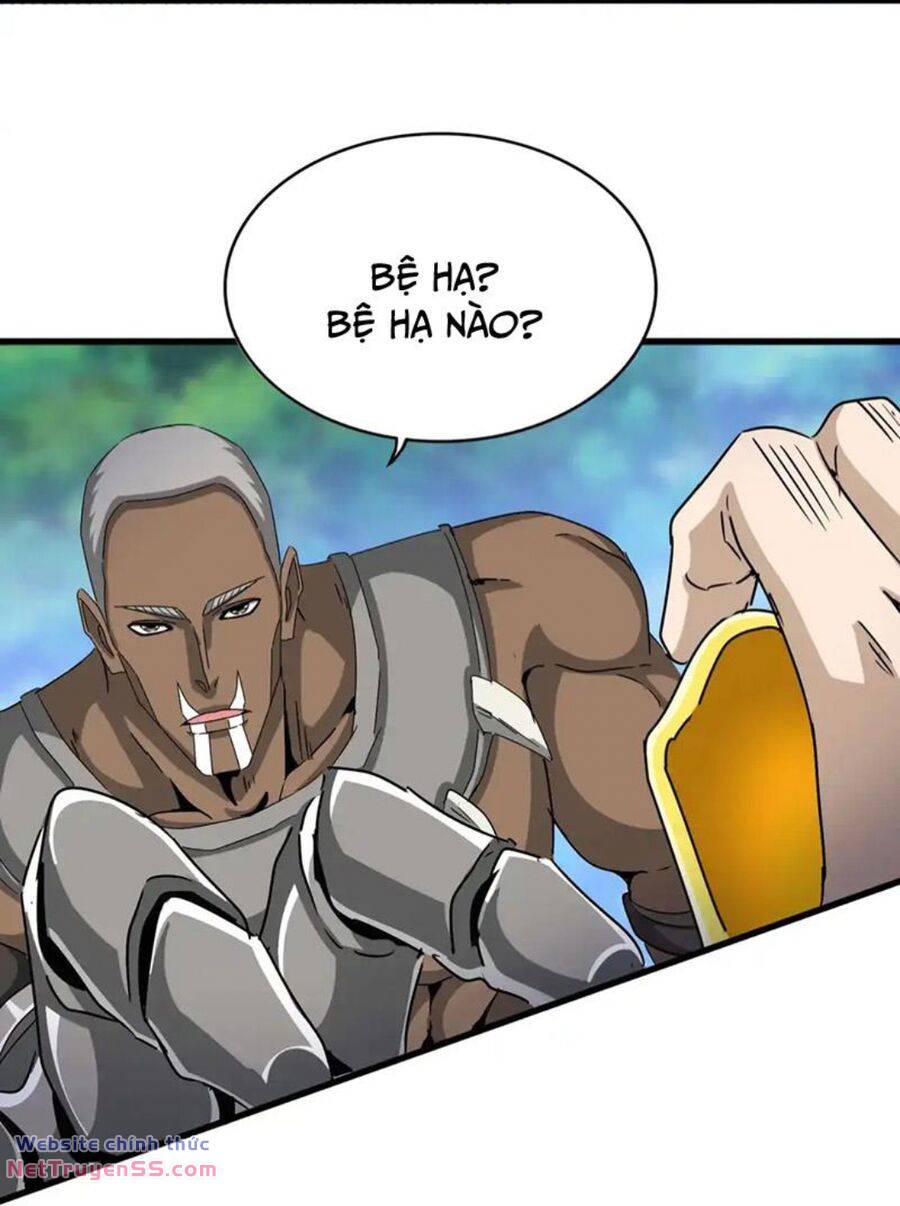 Đại Quản Gia Là Ma Hoàng - Chapter 503 - Page 43