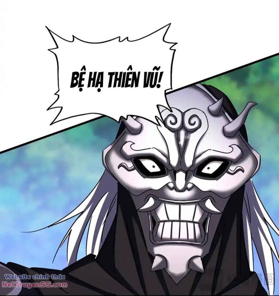 Đại Quản Gia Là Ma Hoàng - Chapter 503 - Page 44