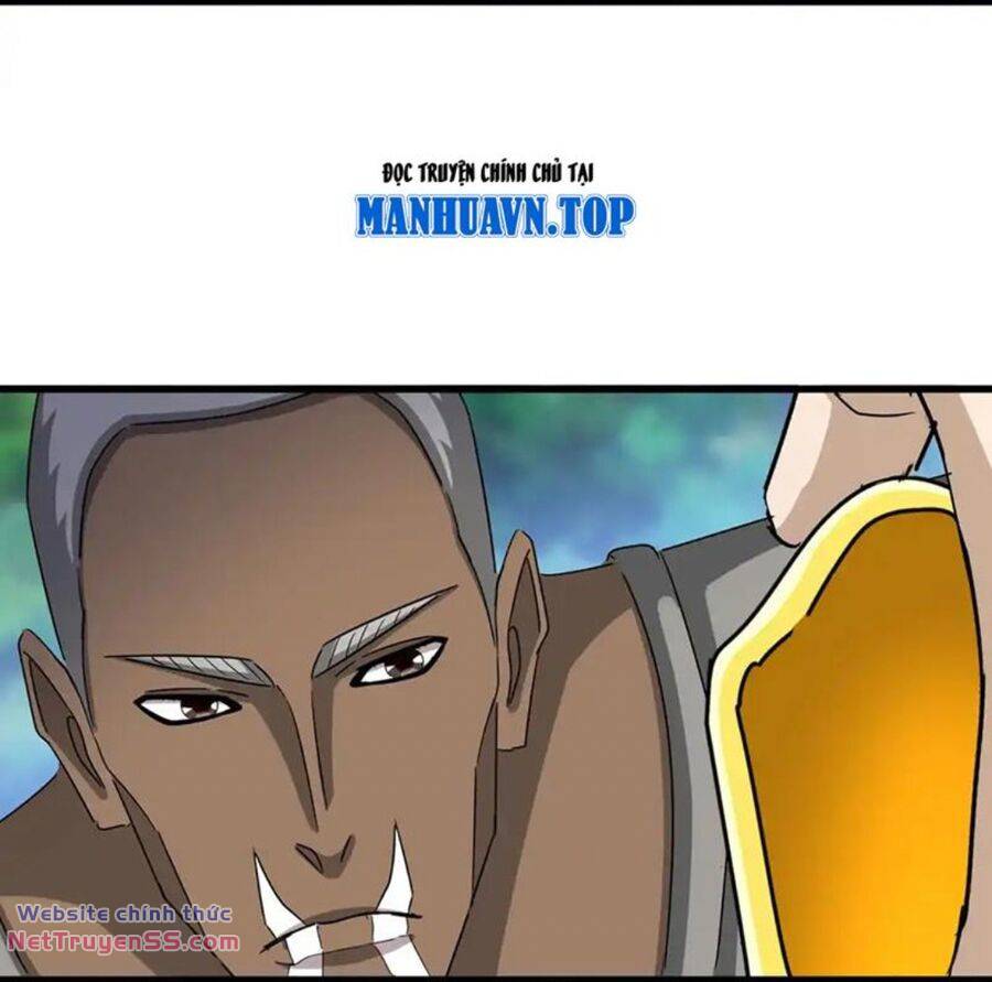 Đại Quản Gia Là Ma Hoàng - Chapter 503 - Page 45