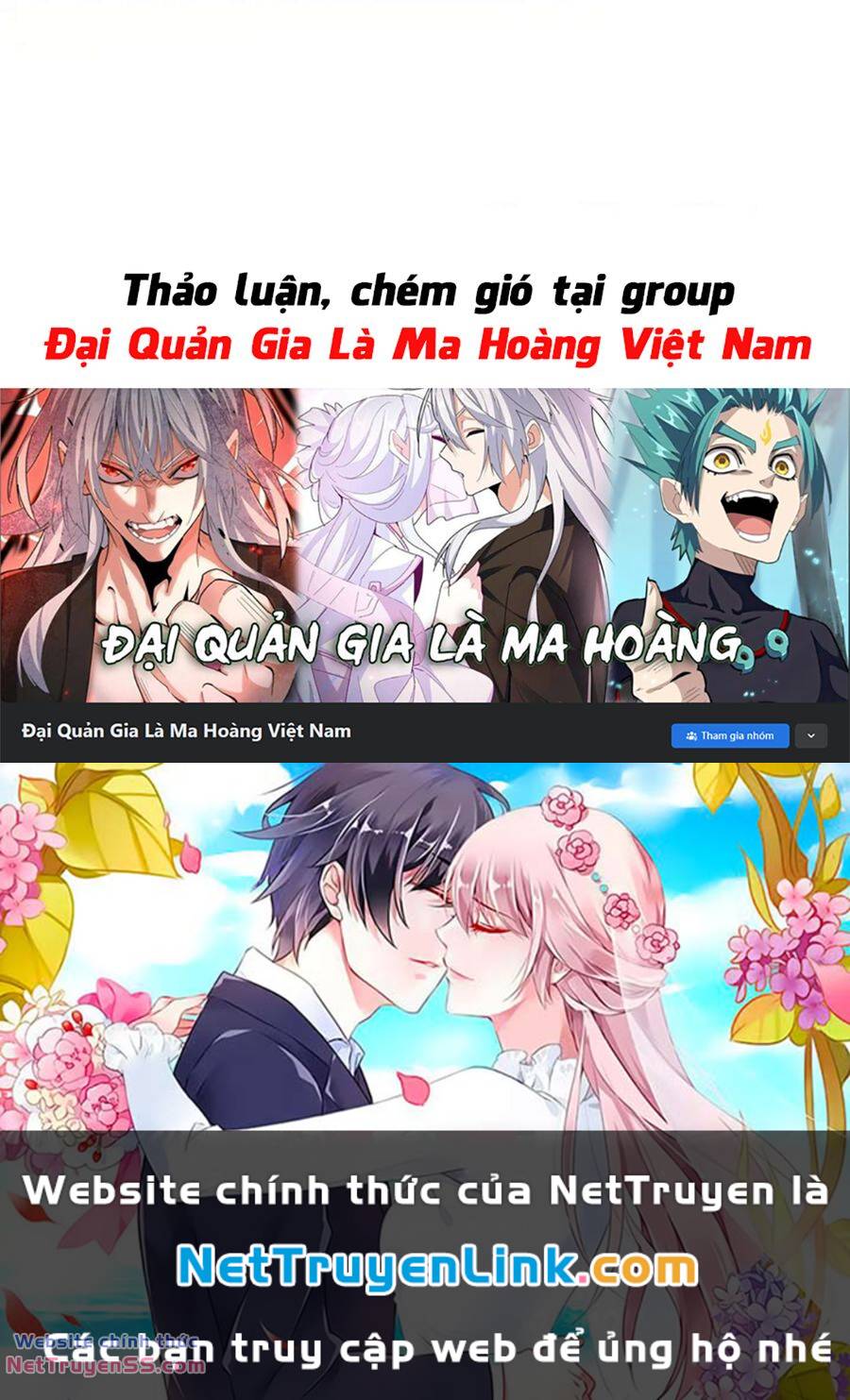 Đại Quản Gia Là Ma Hoàng - Chapter 503 - Page 48