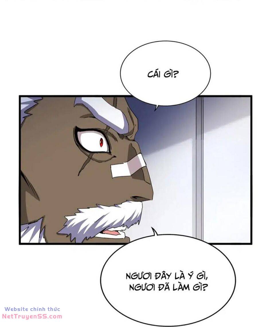 Đại Quản Gia Là Ma Hoàng - Chapter 504 - Page 9