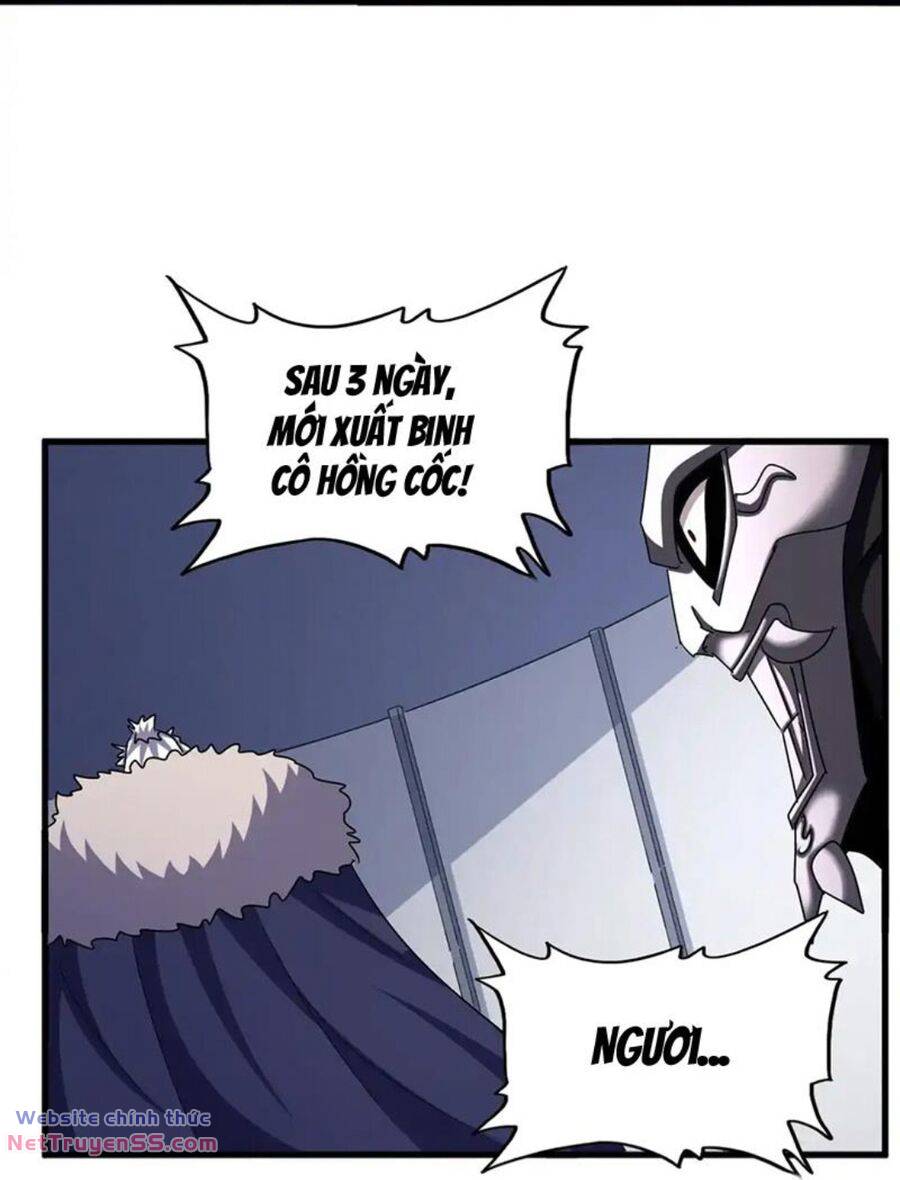 Đại Quản Gia Là Ma Hoàng - Chapter 504 - Page 18