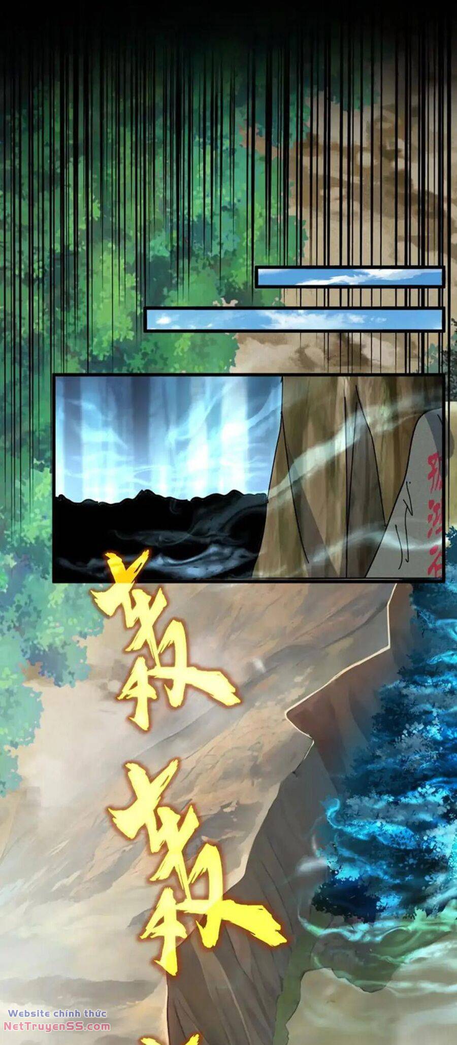 Đại Quản Gia Là Ma Hoàng - Chapter 504 - Page 22