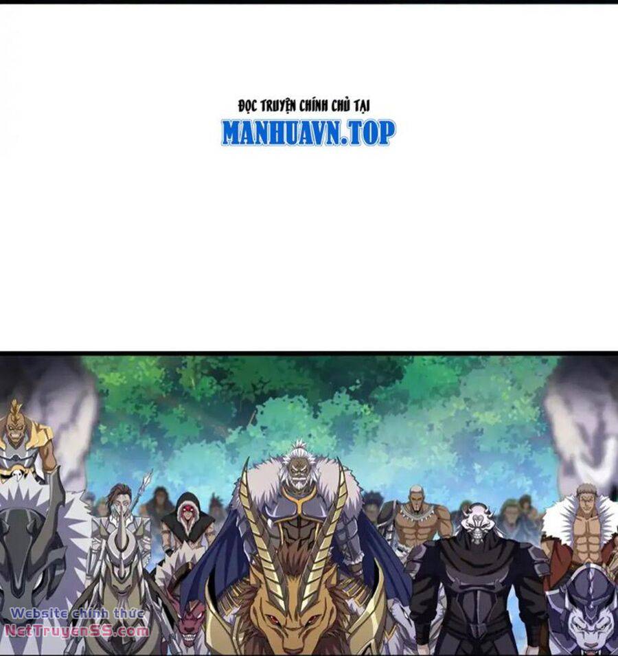 Đại Quản Gia Là Ma Hoàng - Chapter 504 - Page 26