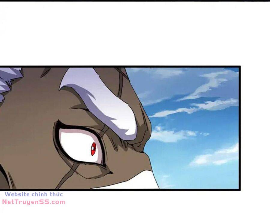 Đại Quản Gia Là Ma Hoàng - Chapter 504 - Page 27