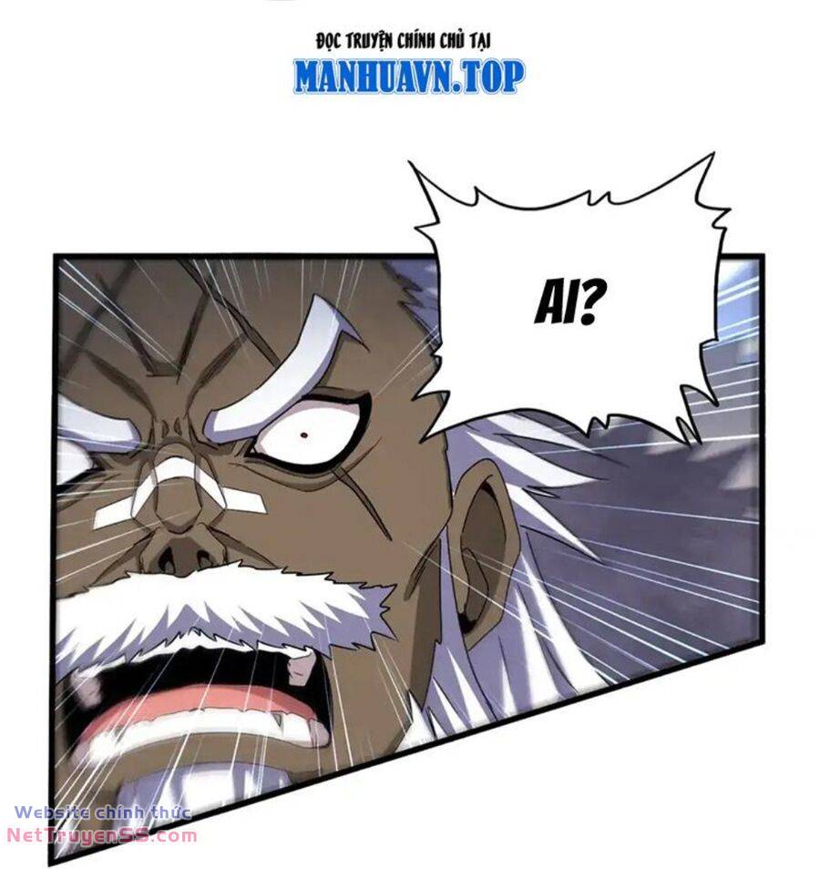 Đại Quản Gia Là Ma Hoàng - Chapter 504 - Page 31