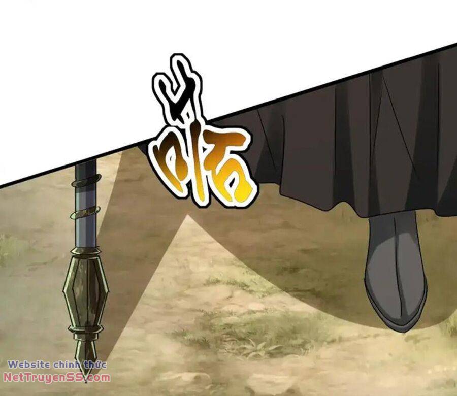 Đại Quản Gia Là Ma Hoàng - Chapter 504 - Page 32