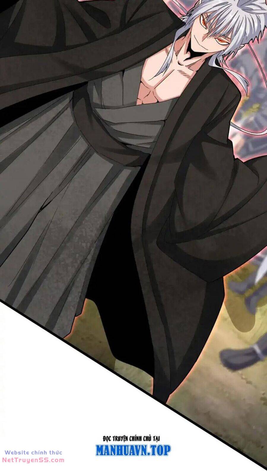 Đại Quản Gia Là Ma Hoàng - Chapter 504 - Page 34