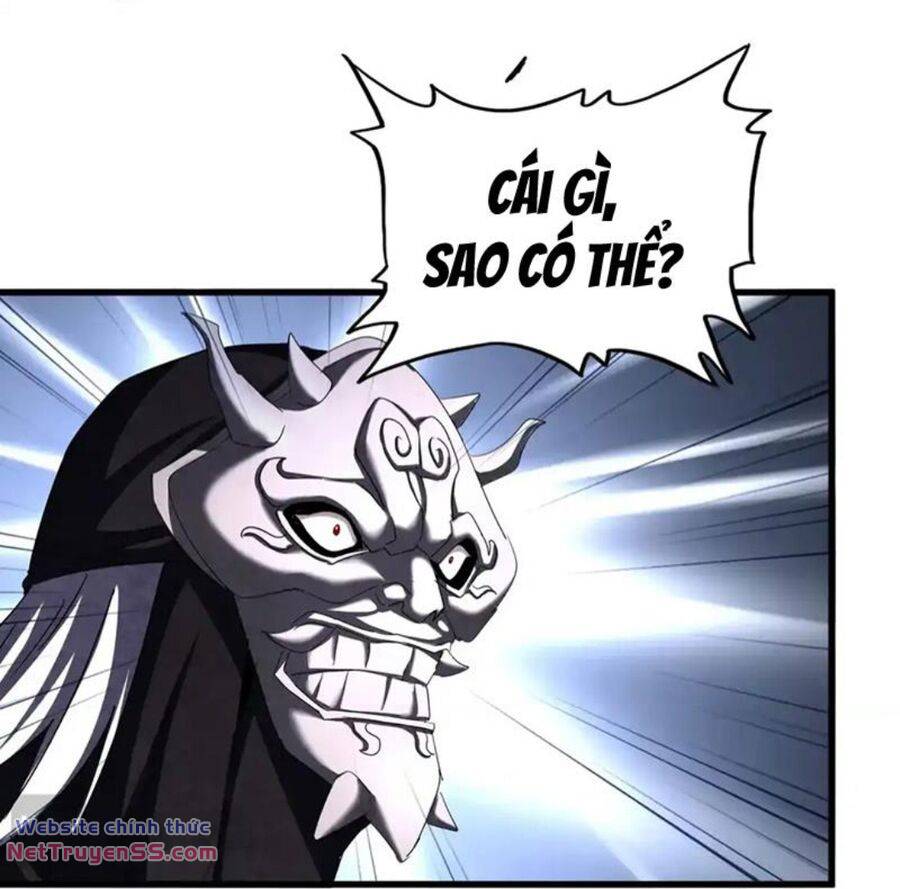 Đại Quản Gia Là Ma Hoàng - Chapter 504 - Page 38