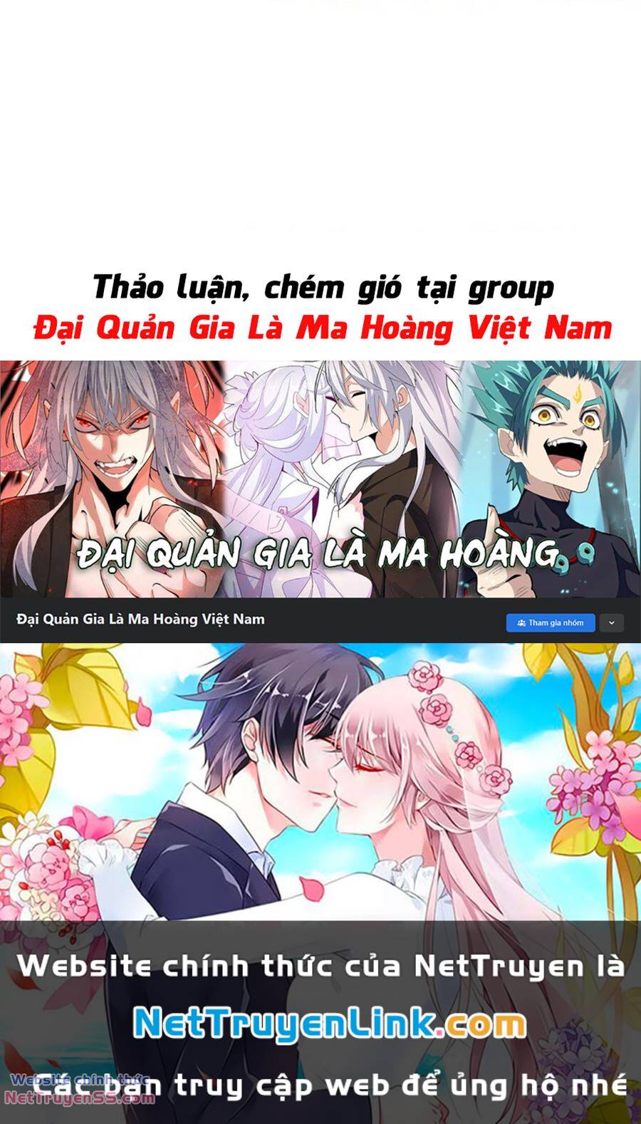 Đại Quản Gia Là Ma Hoàng - Chapter 504 - Page 42