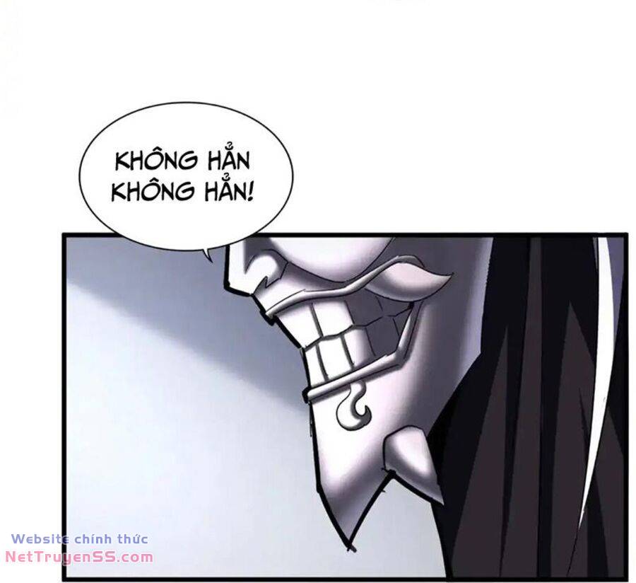 Đại Quản Gia Là Ma Hoàng - Chapter 504 - Page 5