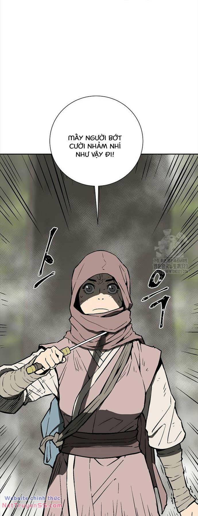 Vĩ Linh Kiếm Tiên - Chapter 55 - Page 9