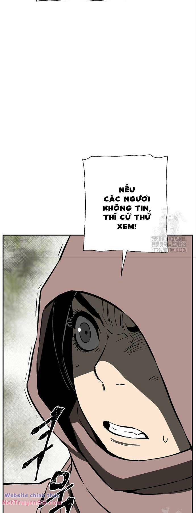 Vĩ Linh Kiếm Tiên - Chapter 55 - Page 12