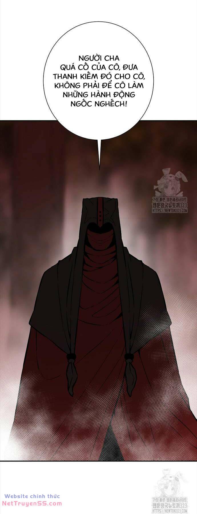 Vĩ Linh Kiếm Tiên - Chapter 55 - Page 15