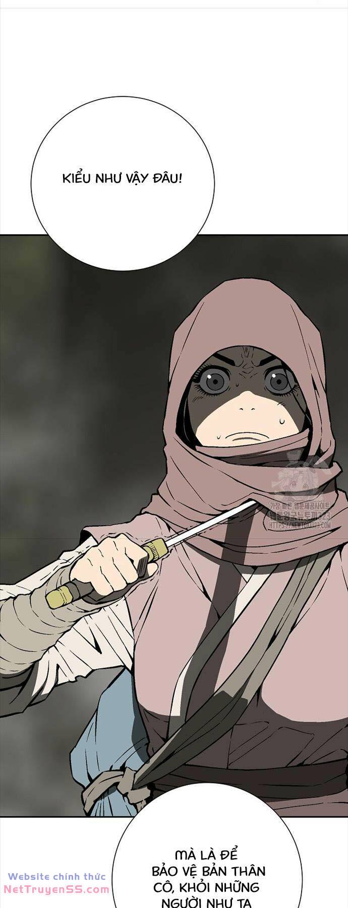 Vĩ Linh Kiếm Tiên - Chapter 55 - Page 16