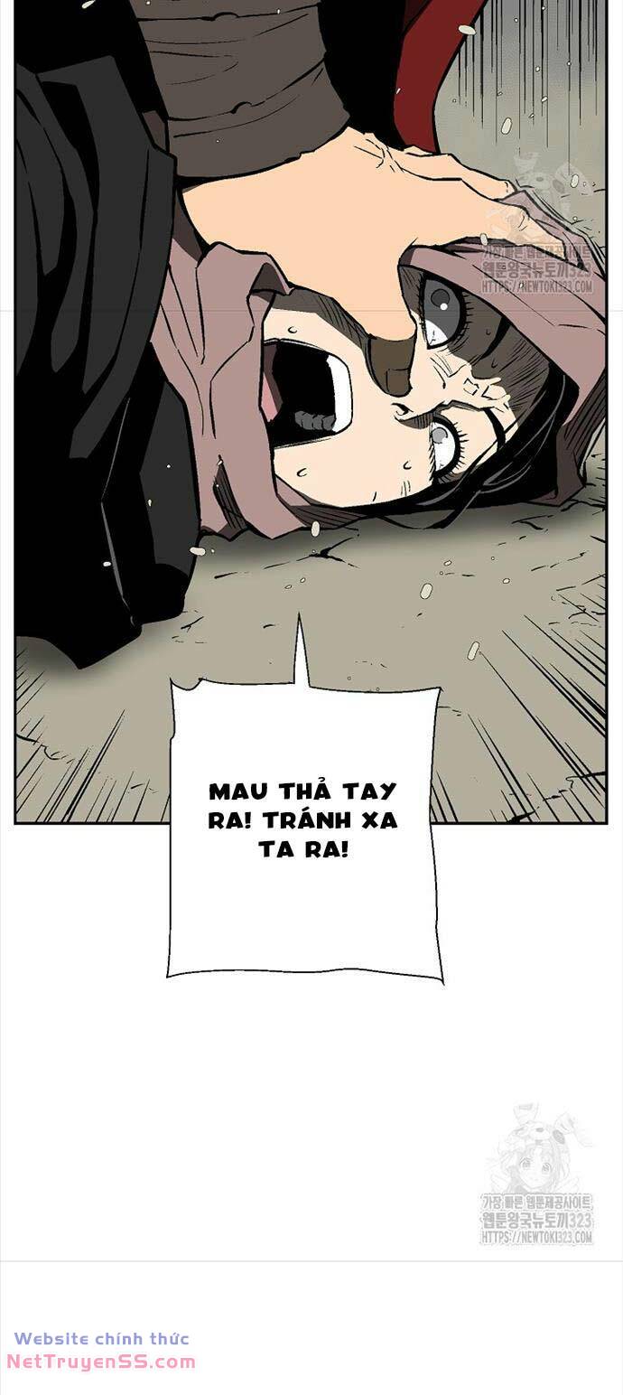 Vĩ Linh Kiếm Tiên - Chapter 55 - Page 24