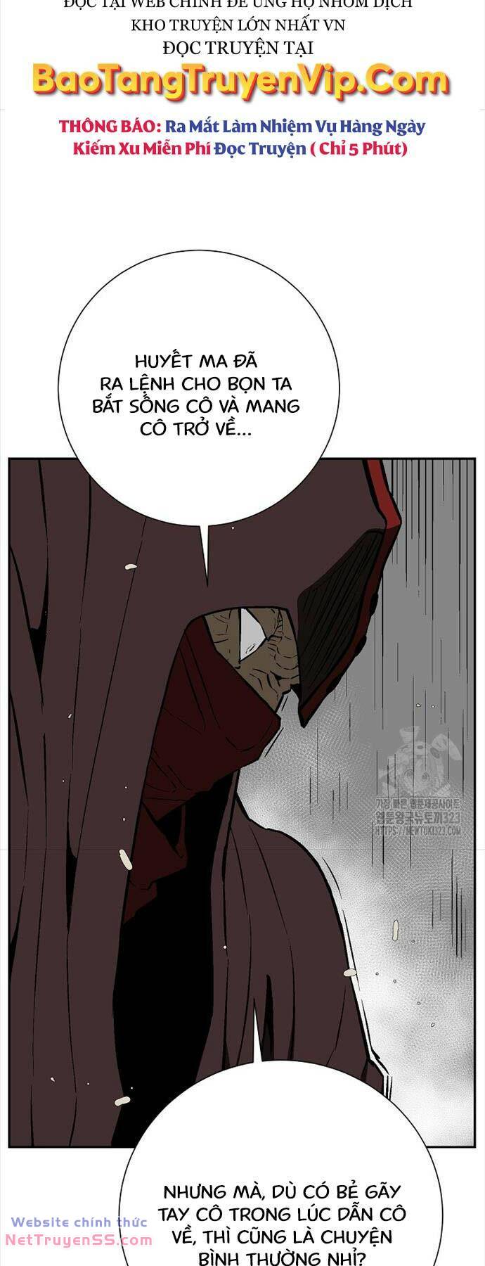 Vĩ Linh Kiếm Tiên - Chapter 55 - Page 26