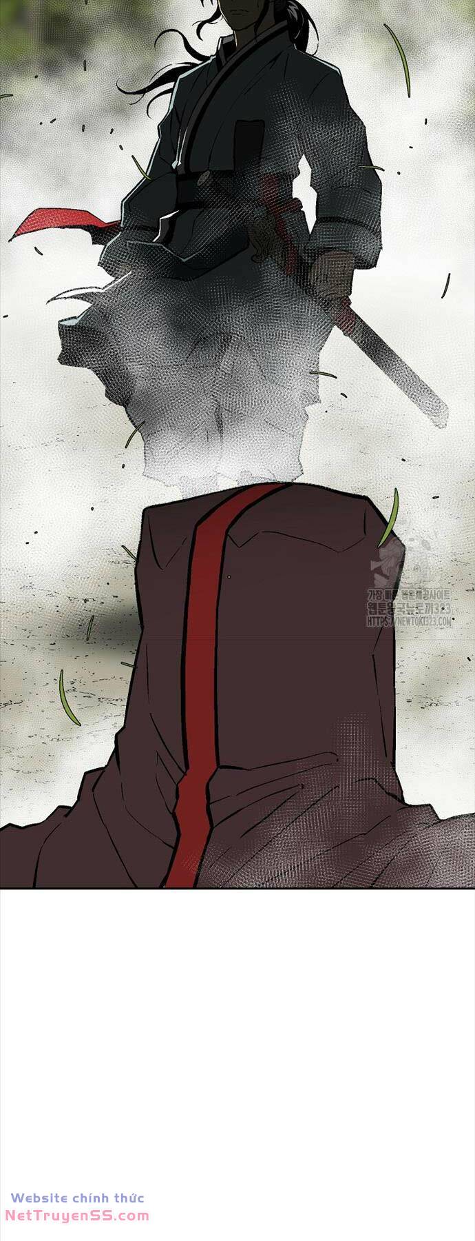 Vĩ Linh Kiếm Tiên - Chapter 55 - Page 32