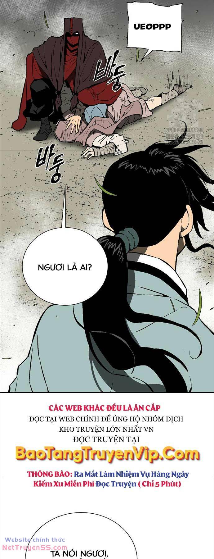 Vĩ Linh Kiếm Tiên - Chapter 55 - Page 34