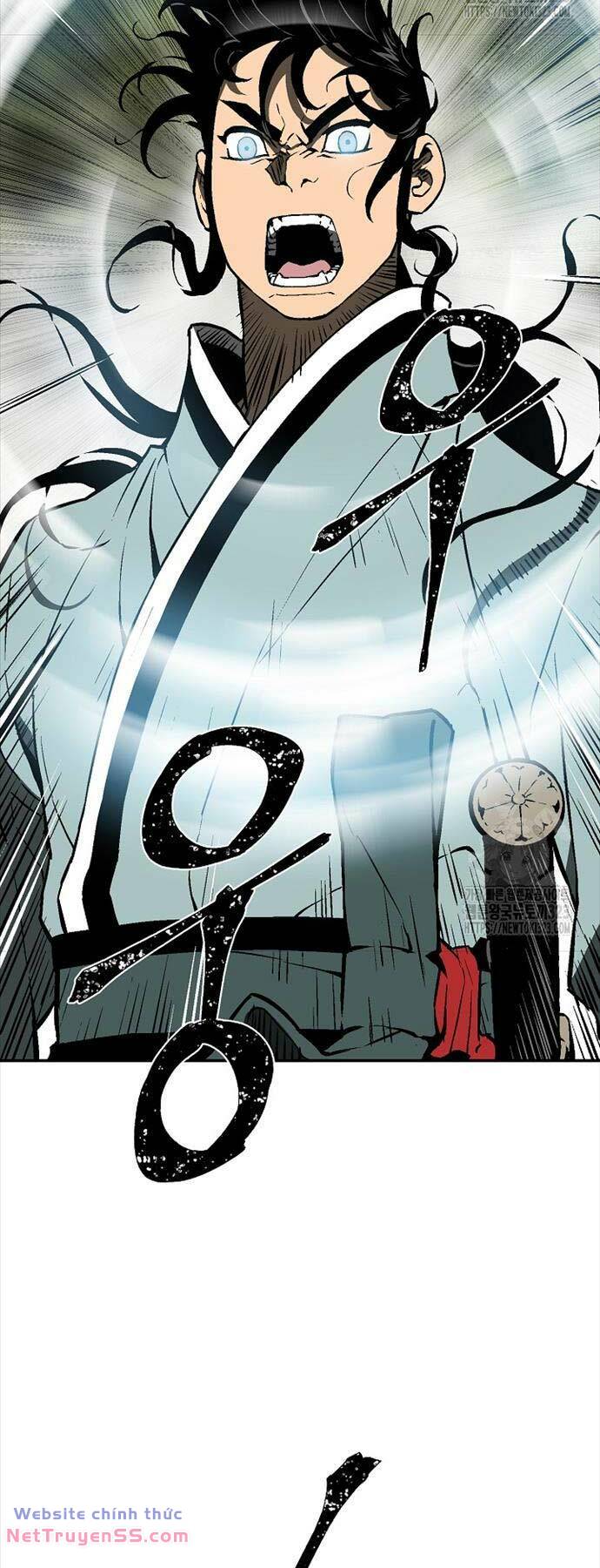 Vĩ Linh Kiếm Tiên - Chapter 55 - Page 36