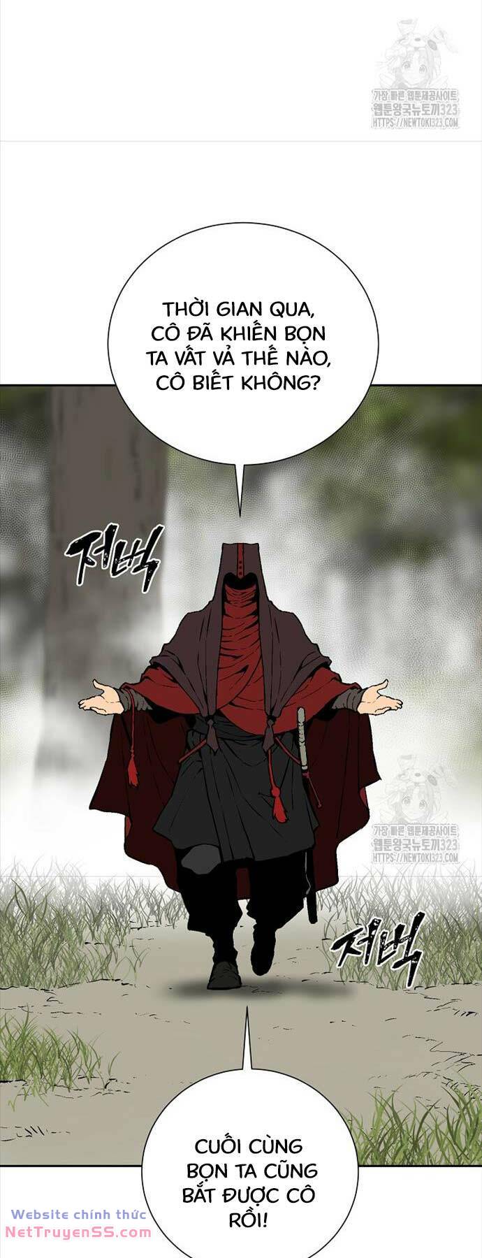 Vĩ Linh Kiếm Tiên - Chapter 55 - Page 3