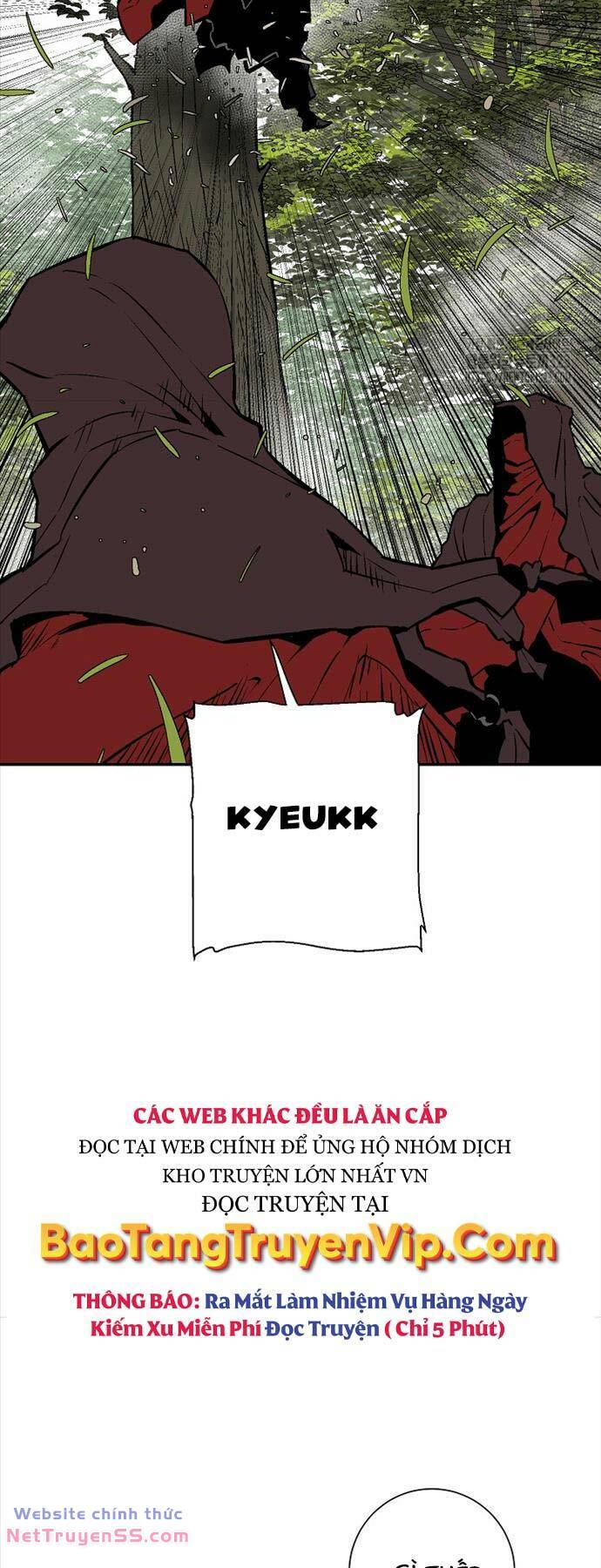 Vĩ Linh Kiếm Tiên - Chapter 55 - Page 40