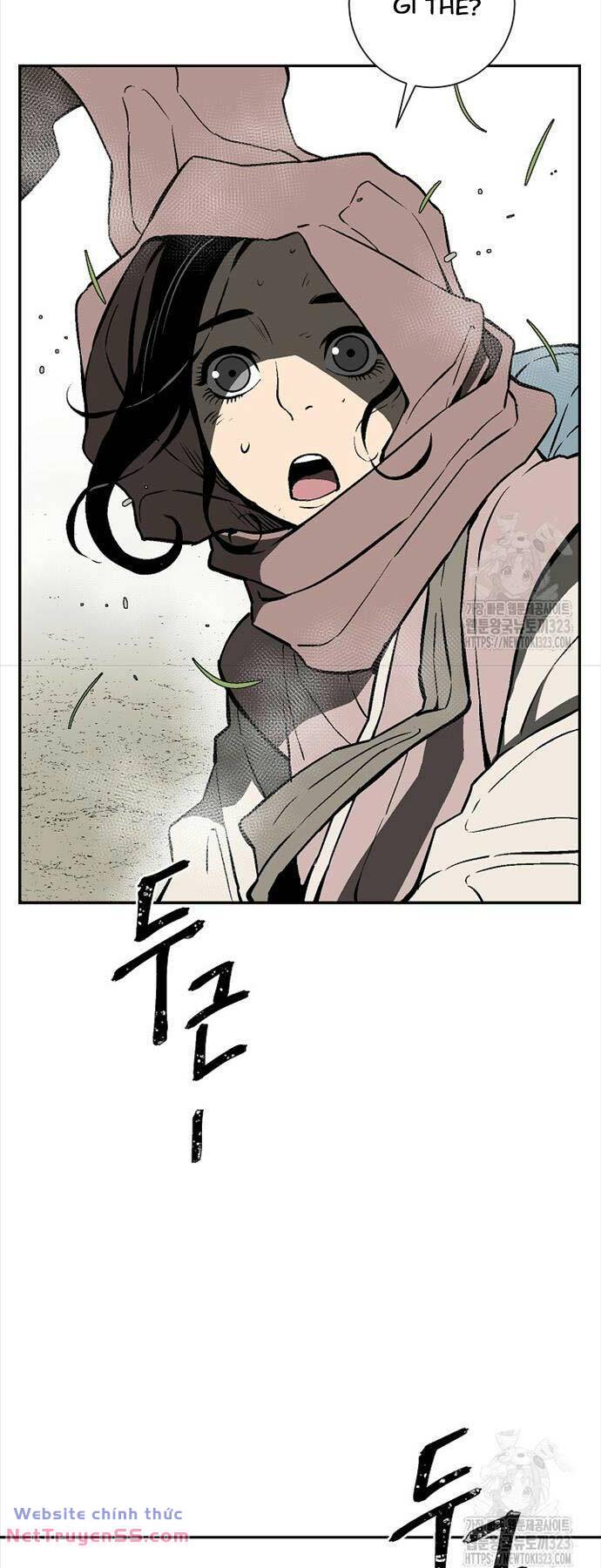 Vĩ Linh Kiếm Tiên - Chapter 55 - Page 41