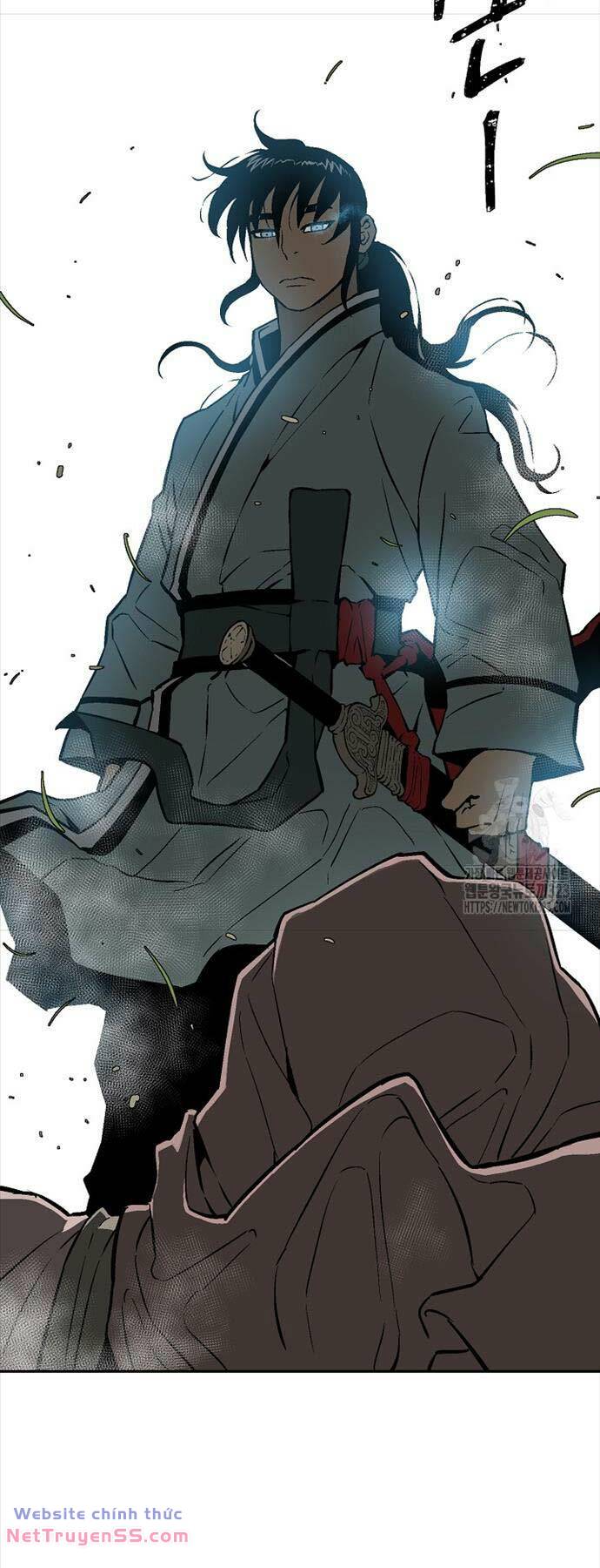 Vĩ Linh Kiếm Tiên - Chapter 55 - Page 42