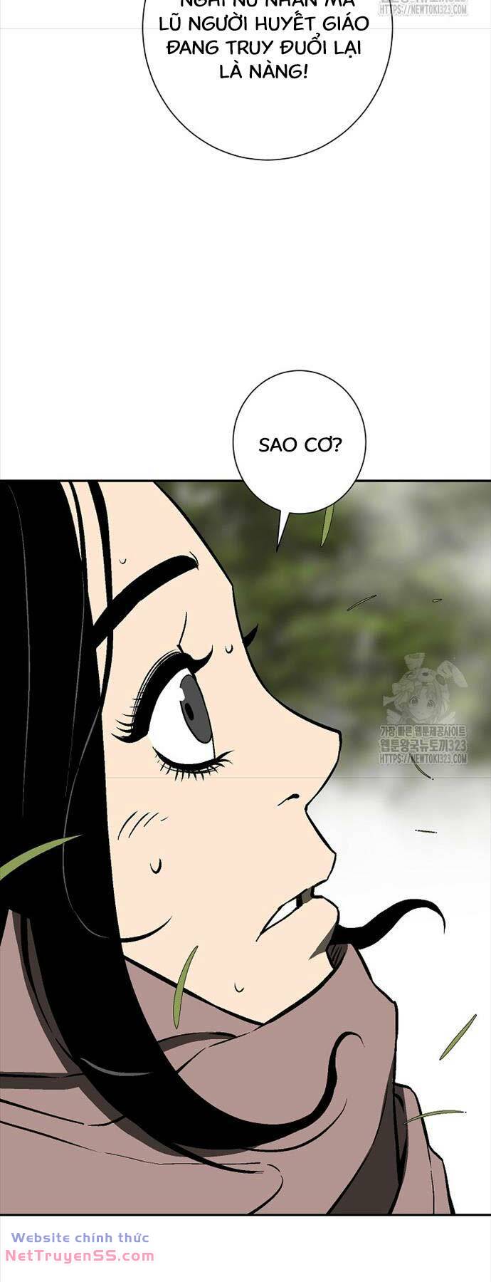 Vĩ Linh Kiếm Tiên - Chapter 55 - Page 49