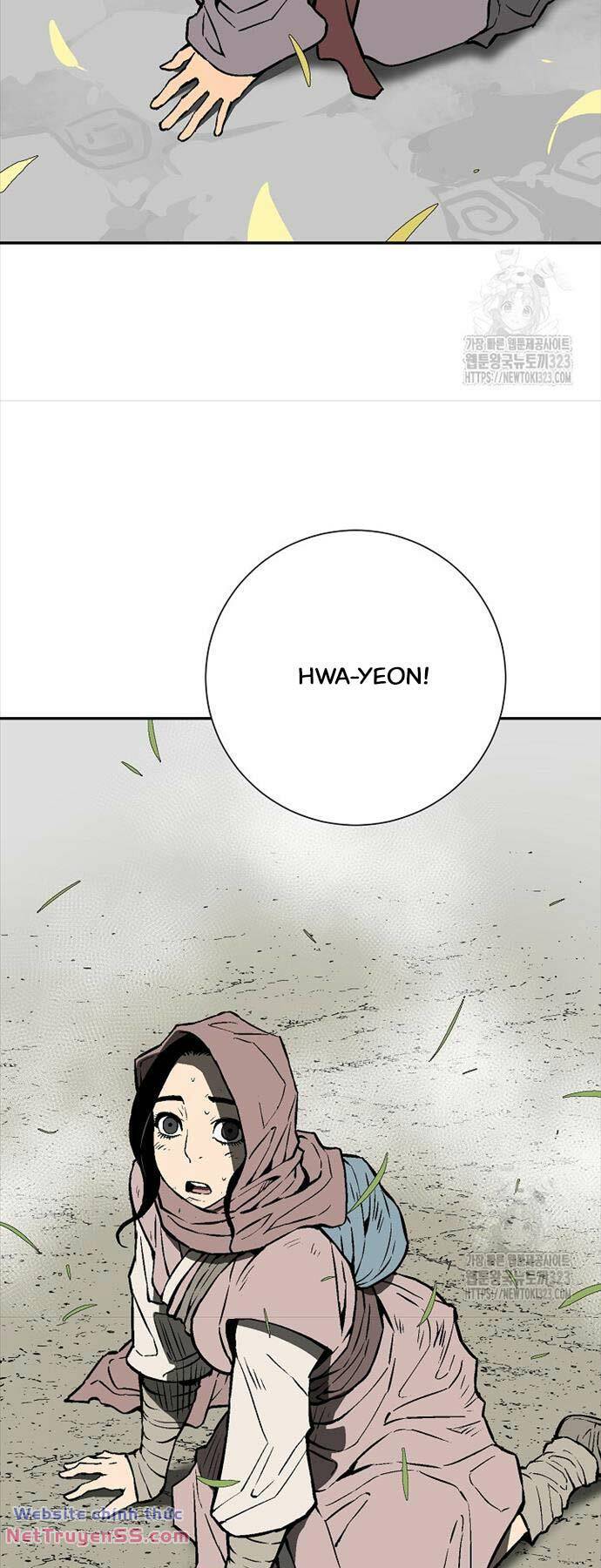 Vĩ Linh Kiếm Tiên - Chapter 55 - Page 53