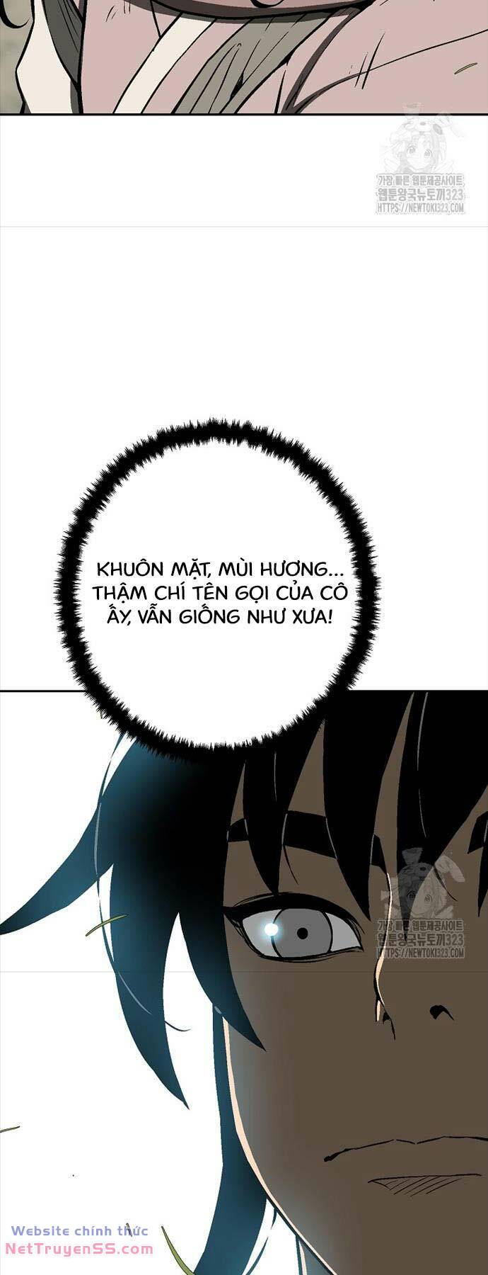 Vĩ Linh Kiếm Tiên - Chapter 55 - Page 56