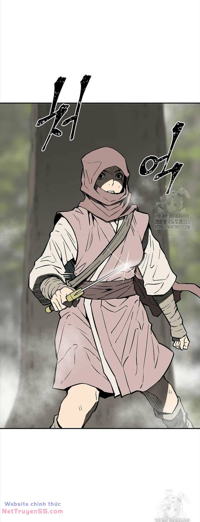 Vĩ Linh Kiếm Tiên - Chapter 55 - Page 5